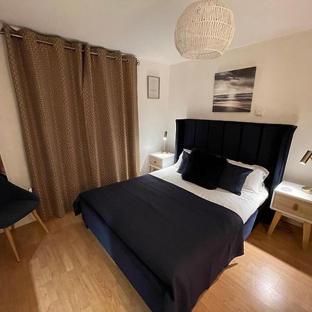 Rock Pipit Apartment วิทบี ภายนอก รูปภาพ