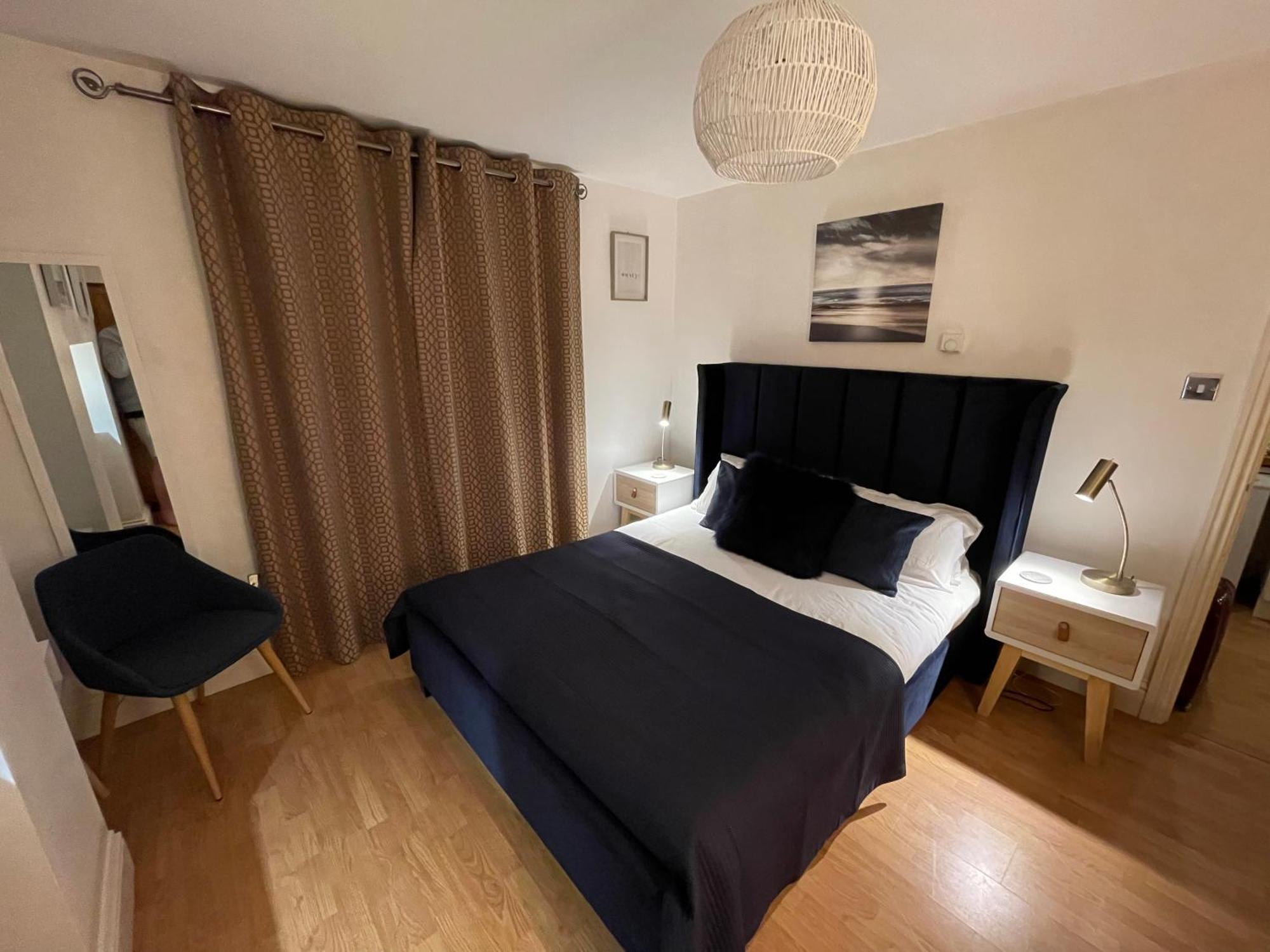 Rock Pipit Apartment วิทบี ภายนอก รูปภาพ