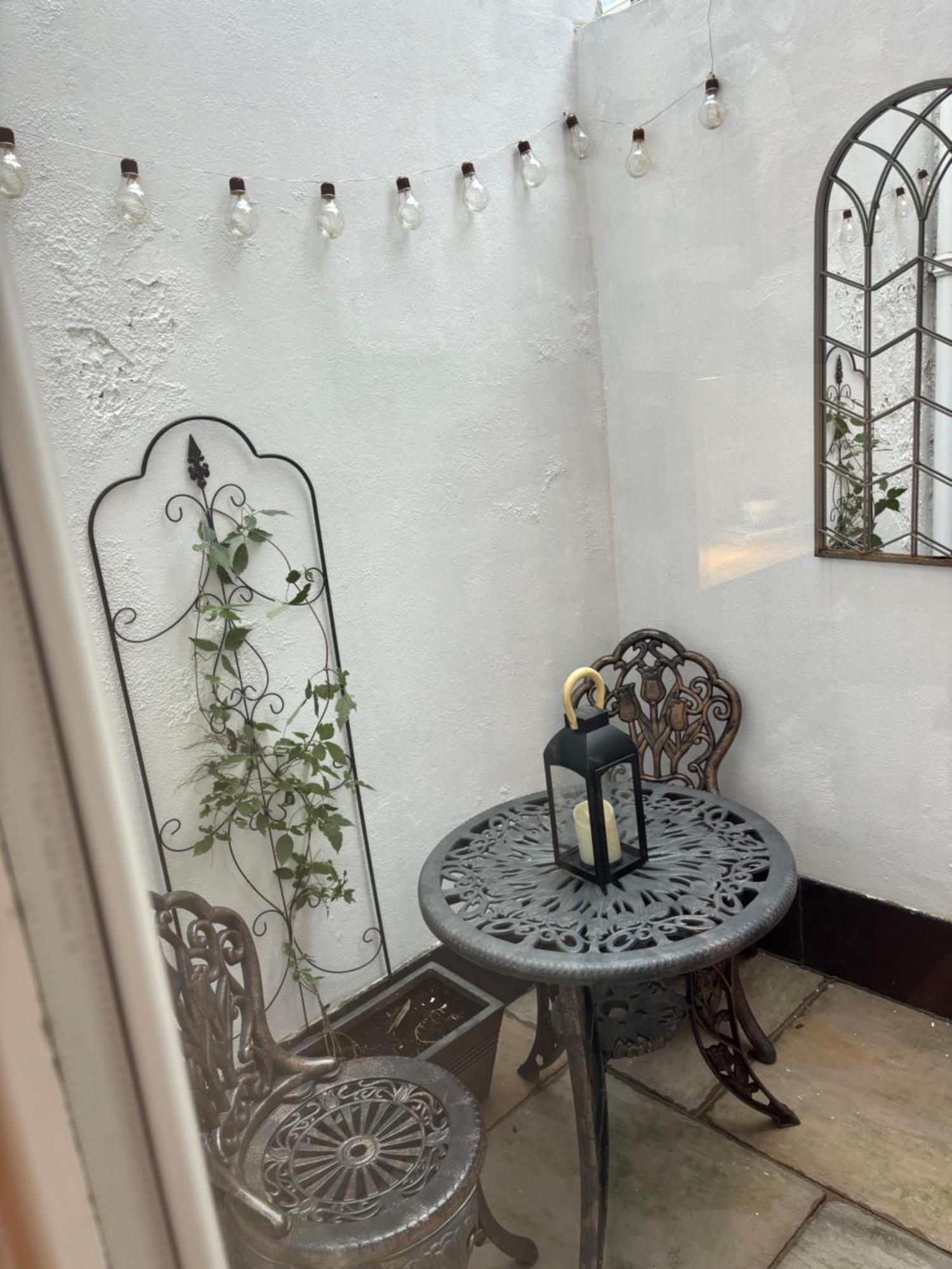 Rock Pipit Apartment วิทบี ภายนอก รูปภาพ